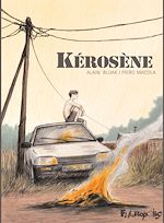 Download this eBook Kérosène