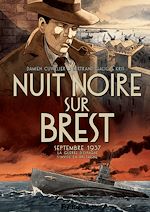 Télécharger le livre :  Nuit noire sur Brest