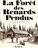Télécharger le livre :  La forêt des renards pendus