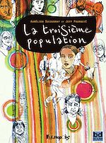 Télécharger le livre :  La troisième population