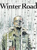 Télécharger le livre :  Winter Road