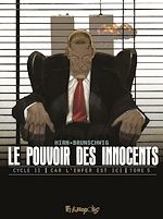Télécharger le livre :  Car l'enfer est ici (Tome 5) - 11 septembre