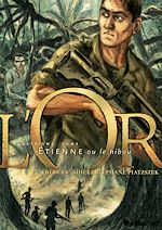 Download this eBook L'Or (Tome 4) - Étienne ou le Hibou