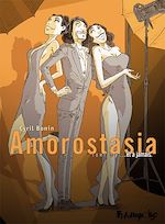 Download this eBook Amorostasia (Tome 3) - ... et à jamais