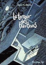 Télécharger le livre :  La terreur des hauteurs