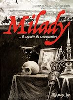Télécharger le livre :  Milady ou Le mystère des Mousquetaires