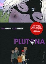 Télécharger le livre :  Plutona