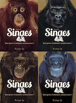 Download this eBook Singes