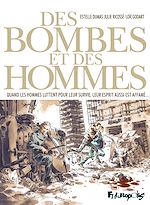 Download this eBook Des bombes et des hommes