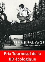 Download this eBook La Femme sauvage