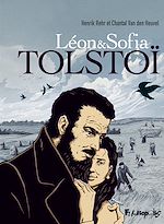 Download this eBook Léon et Sofia Tolstoï