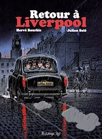 Download this eBook Retour à Liverpool