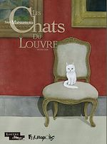 Télécharger le livre :  Les chats du Louvre (Tome 2)