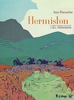 Télécharger le livre :  Hermiston. Le juge pendeur - L'Intégrale