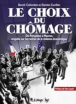 Download this eBook Le choix du chômage