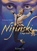 Download this eBook Nijinski, l'ange brûlé