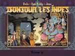 Télécharger le livre :  Bonjour les Indes
