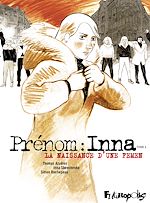 Download this eBook Prénom : Inna (Tome 2)