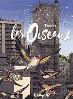 Download this eBook Les oiseaux