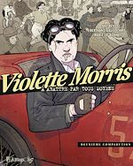 Download this eBook Violette Morris (Tome 2)
