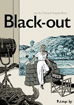 Download this eBook Black-out