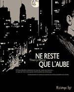 Download this eBook Ne reste que l'aube