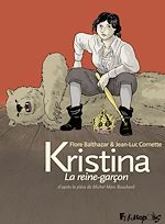 Download this eBook Kristina, la reine-garçon