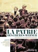 Download this eBook La patrie des frères Werner