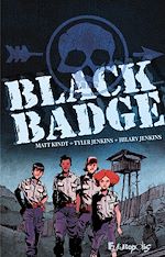 Download this eBook Black Badge