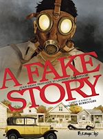 Download this eBook A Fake Story