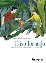 Download this eBook Triso Tornado