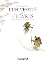 Télécharger le livre :  L'université des chèvres