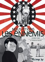 Download this eBook Nous étions les ennemis