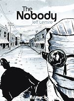 Download this eBook The Nobody
