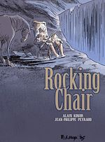Download this eBook Rocking chair