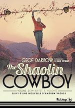 Download this eBook The Shaolin Cowboy (Volume 2) - Buffet à volonté