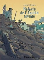 Download this eBook Reliefs de l'Ancien Monde