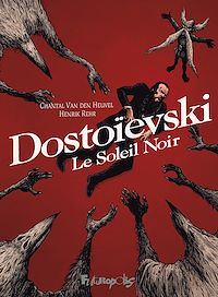 Téléchargez le livre :  Dostoievski