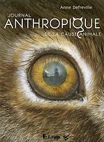 Download this eBook Journal Anthropique de la cause animale