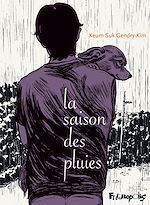Download this eBook La saison des pluies