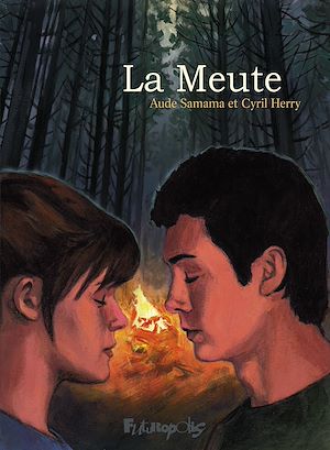Téléchargez le livre :  La meute
