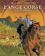 Télécharger le livre :  L'ange corse (Tome 1)