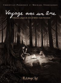Téléchargez le livre :  Voyage avec un âne