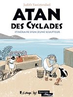 Download this eBook Atan des Cyclades