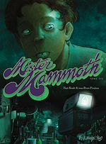 Download this eBook Mister Mammoth (Tome 2)