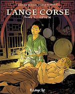 Télécharger le livre :  L'ange corse (Tome 2)