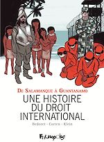 Download this eBook Une histoire du droit international
