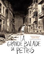 Download this eBook La grande balade de Petros