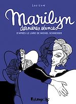 Download this eBook Marilyn, dernières séances