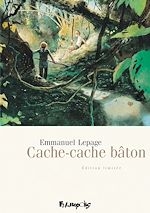 Download this eBook Cache-cache Bâton (Edition limitée)
